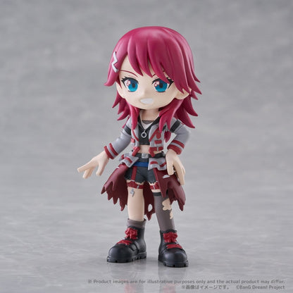 BanG Dream! PalVerse Collection PVC Figuren Afterglow Box Ver. 5 cm Sortiment (6) Image 5