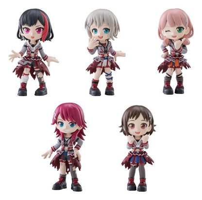 BanG Dream! PalVerse Collection PVC Figuren Afterglow Box Ver. 5 cm Sortiment (6) Image 9