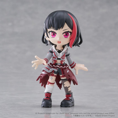 BanG Dream! PalVerse Collection PVC Figuren Afterglow Box Ver. 5 cm Sortiment (6) Image 11