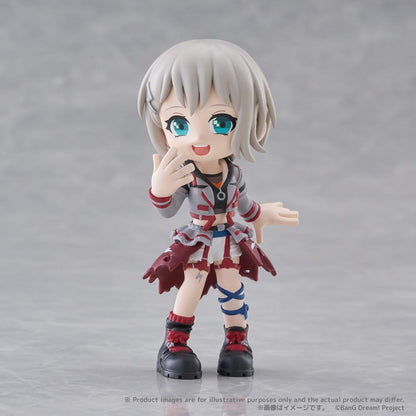 BanG Dream! PalVerse Collection PVC Figuren Afterglow Box Ver. 5 cm Sortiment (6) Image 13