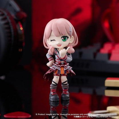 BanG Dream! PalVerse Collection PVC Figuren Afterglow Box Ver. 5 cm Sortiment (6) Image 14