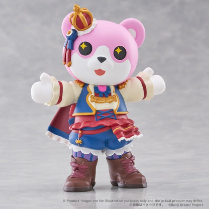 BanG Dream! PalVerse Minifiguren Hello, Happy World! Blind Box Display (6) Image 6