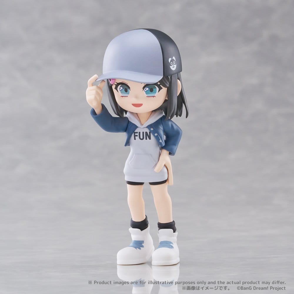 BanG Dream! PalVerse Minifiguren Hello, Happy World! Blind Box Display (6) Image 8