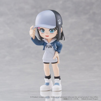 BanG Dream! PalVerse Minifiguren Hello, Happy World! Blind Box Display (6) Image 8
