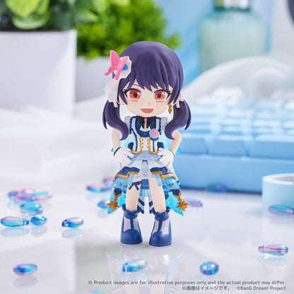 BanG Dream! PalVerse Minifiguren Morfonica Blind Box Display (6) Image 3