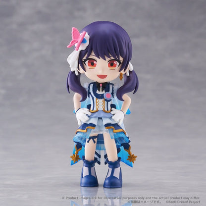 BanG Dream! PalVerse Minifiguren Morfonica Blind Box Display (6) Image 4