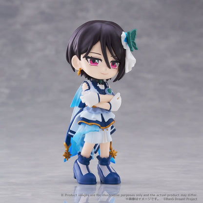 BanG Dream! PalVerse Minifiguren Morfonica Blind Box Display (6) Image 6