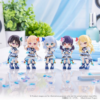 BanG Dream! PalVerse Minifiguren Morfonica Blind Box Display (6) Image 7