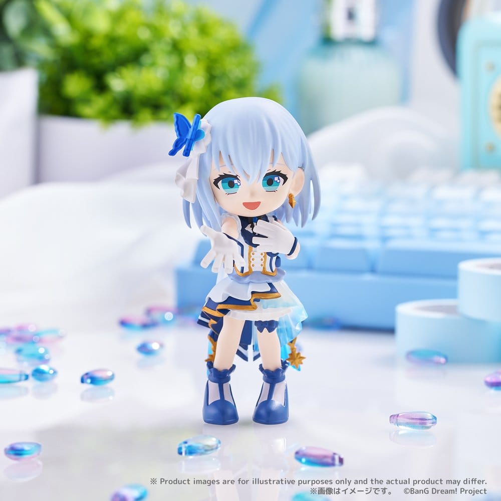 BanG Dream! PalVerse Minifiguren Morfonica Blind Box Display (6) Image 10