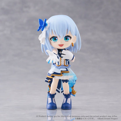 BanG Dream! PalVerse Minifiguren Morfonica Blind Box Display (6) Image 11