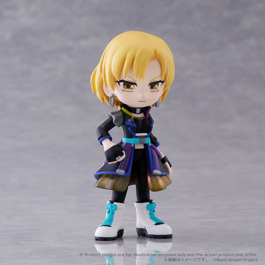 BanG Dream! PalVerse Minifiguren Blind Box Sortiment (6) Image 2