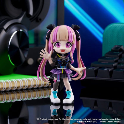 BanG Dream! PalVerse Minifiguren Blind Box Sortiment (6) Image 3