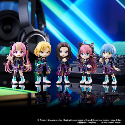 BanG Dream! PalVerse Minifiguren Blind Box Sortiment (6) Image 7