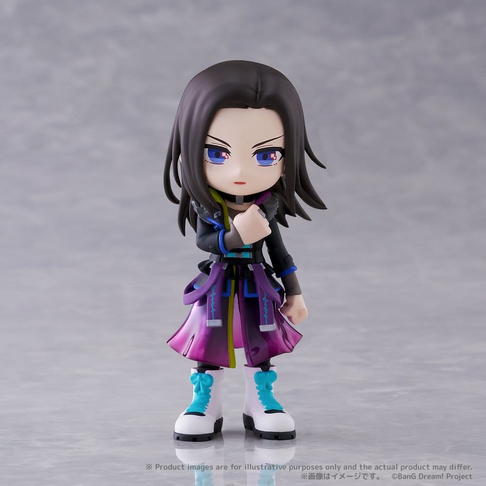 BanG Dream! PalVerse Minifiguren Blind Box Sortiment (6) Image 11