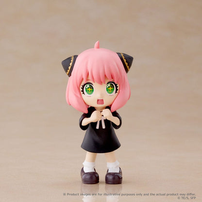 Spy x Family PalVerse PVC Figuren 9 cm Sortiment (6) Image 10
