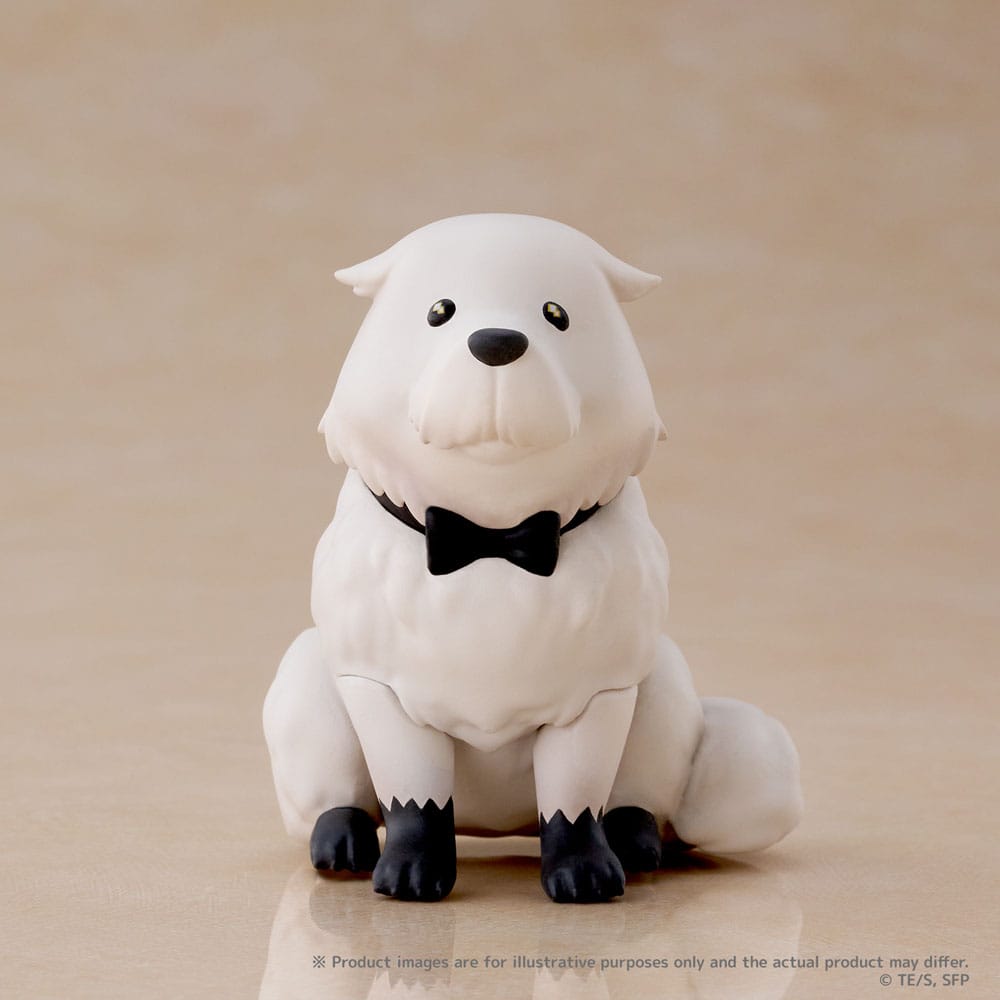 Spy x Family PalVerse PVC Figuren 9 cm Sortiment (6) Image 14