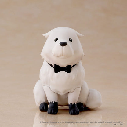 Spy x Family PalVerse PVC Figuren 9 cm Sortiment (6) Image 14