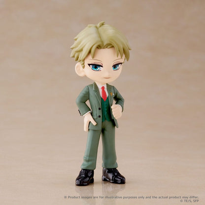 Spy x Family PalVerse PVC Figuren 9 cm Sortiment (6) Image 16