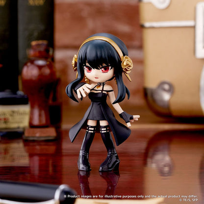 Spy x Family PalVerse PVC Figuren 9 cm Sortiment (6) Image 17