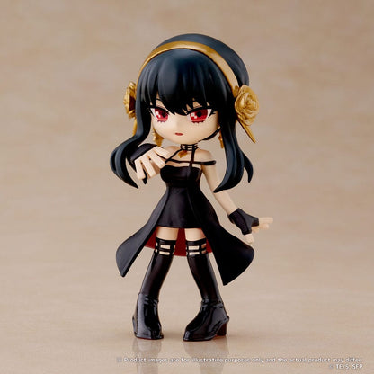 Spy x Family PalVerse PVC Figuren 9 cm Sortiment (6) Image 18