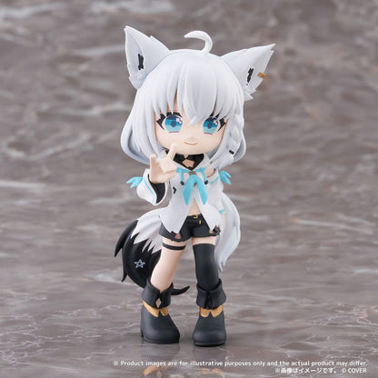 Hololive Production PalVerse PVC Figuren Vol. 1 9 cm Sortiment (6) Image 6