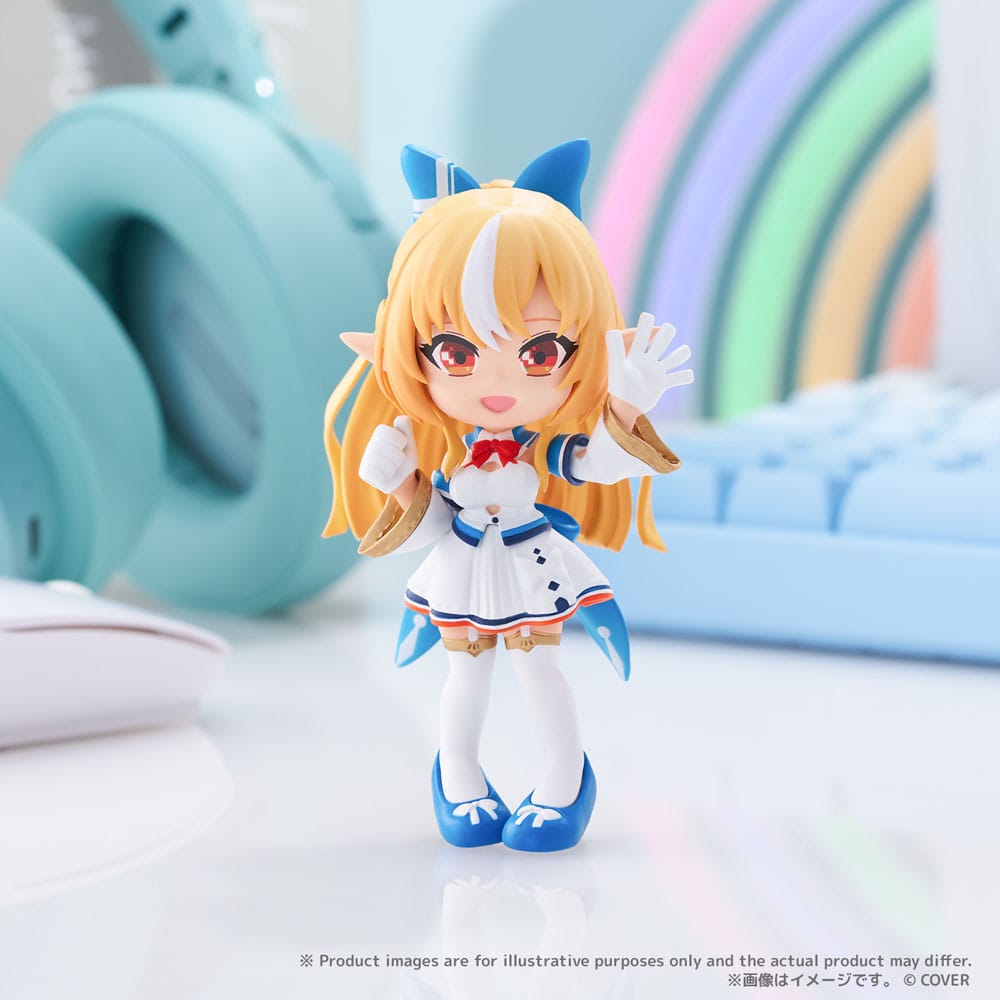 Hololive Production PalVerse PVC Figuren Vol. 1 9 cm Sortiment (6) Image 7