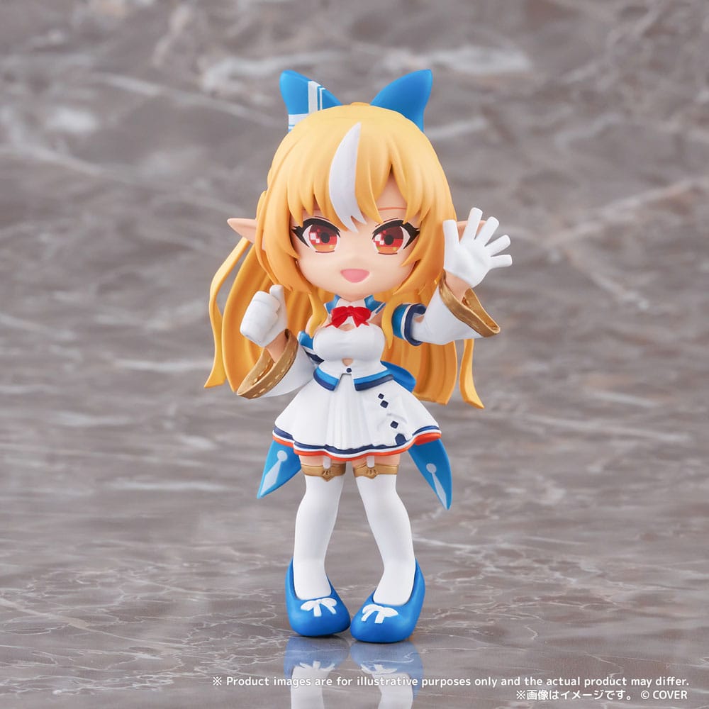 Hololive Production PalVerse PVC Figuren Vol. 1 9 cm Sortiment (6) Image 8