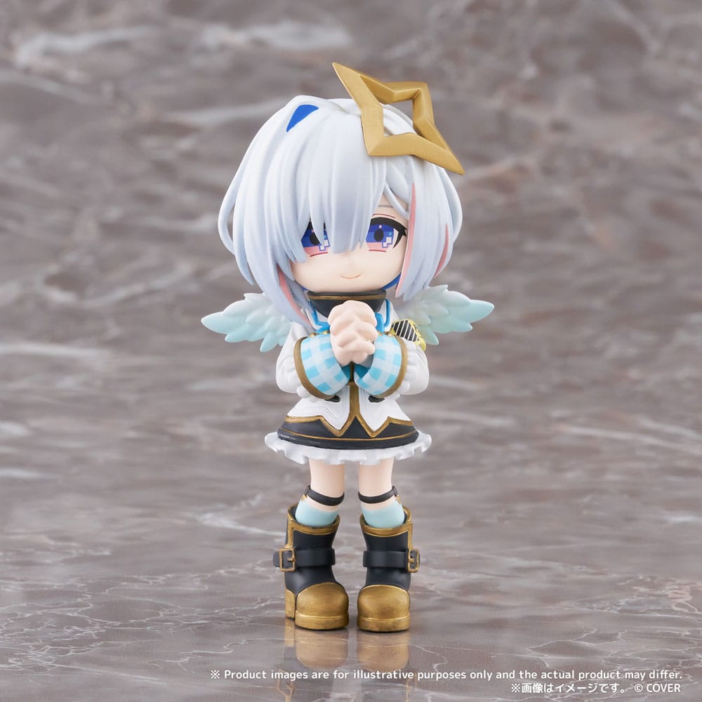 Hololive Production PalVerse PVC Figuren Vol. 1 9 cm Sortiment (6) Image 12
