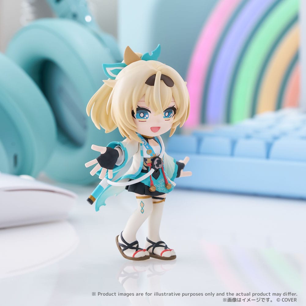 Hololive Production PalVerse PVC Figuren Vol. 1 9 cm Sortiment (6) Image 13