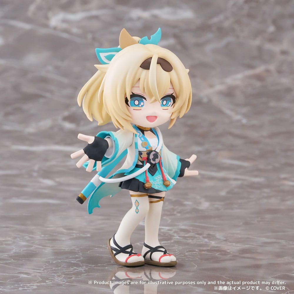 Hololive Production PalVerse PVC Figuren Vol. 1 9 cm Sortiment (6) Image 14