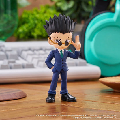 Hunter x Hunter PalVerse Minifiguren vol.1 9 cm Blind Box Display (12) Image 3