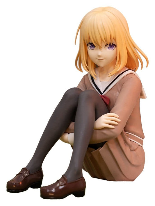 BanG Dream! Ave Mujica Premium PVC Statue Uika Misumi Uniform Ver. 9 cm Image 1