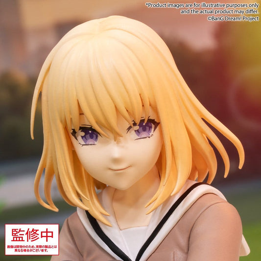 BanG Dream! Ave Mujica Premium PVC Statue Uika Misumi Uniform Ver. 9 cm Image 2