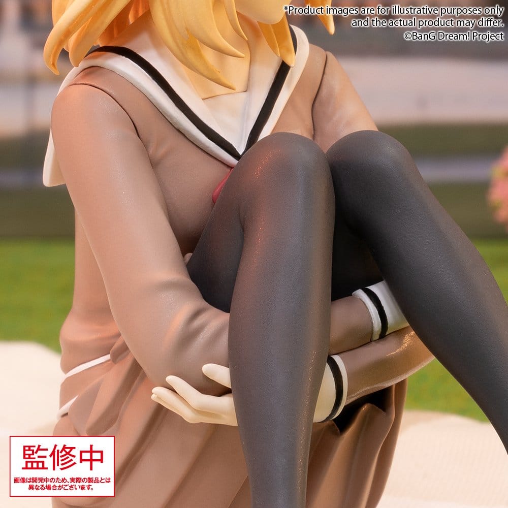 BanG Dream! Ave Mujica Premium PVC Statue Uika Misumi Uniform Ver. 9 cm Image 3