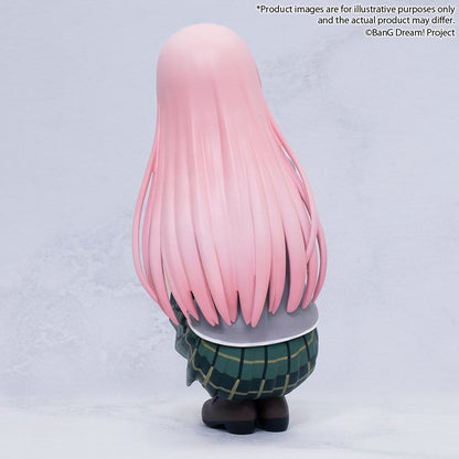 BanG Dream! My Go! Premium PVC Statue Chihaya Anon Uniform Ver. 9 cm Image 8