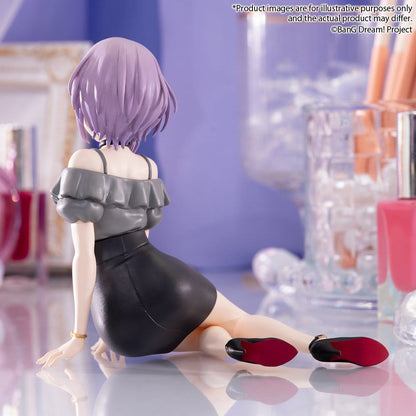 BanG Dream! Project PVC Figure Ave Mujica Nyamu Yutenji Casual Outfit ver. 10 cm Image 2