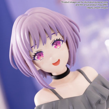 BanG Dream! Project PVC Figure Ave Mujica Nyamu Yutenji Casual Outfit ver. 10 cm Image 3
