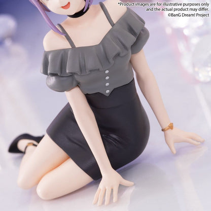 BanG Dream! Project PVC Figure Ave Mujica Nyamu Yutenji Casual Outfit ver. 10 cm Image 5