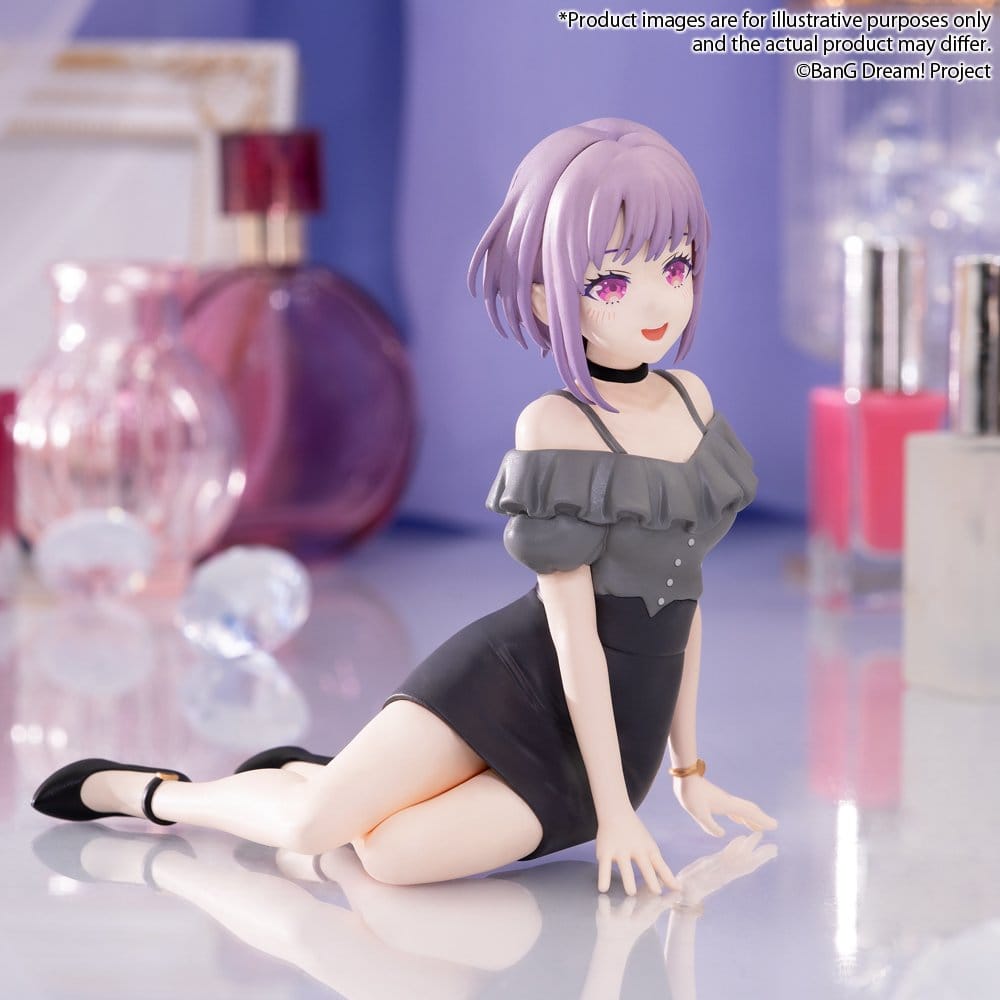 BanG Dream! Project PVC Figure Ave Mujica Nyamu Yutenji Casual Outfit ver. 10 cm Image 1