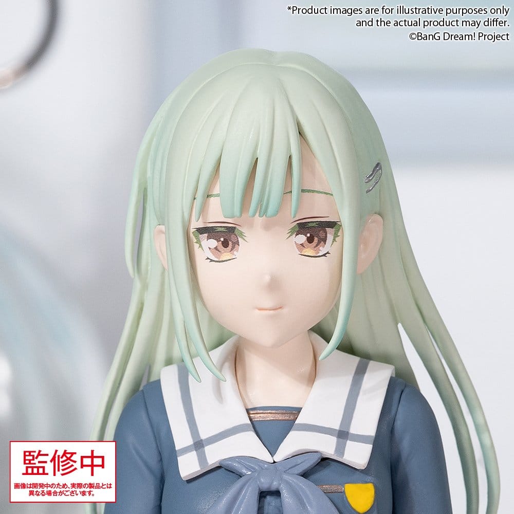 BanG Dream! Premium PVC Figur Ave Mujica Mutsumi Wakaba Uniform Ver. 9 cm Image 3