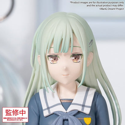 BanG Dream! Premium PVC Figur Ave Mujica Mutsumi Wakaba Uniform Ver. 9 cm Image 3
