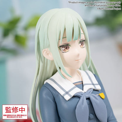 BanG Dream! Premium PVC Figur Ave Mujica Mutsumi Wakaba Uniform Ver. 9 cm Image 4