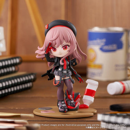 Goddess of Victory: Nikke PalVerse PVC Statue Rapi 11 cm Image 2
