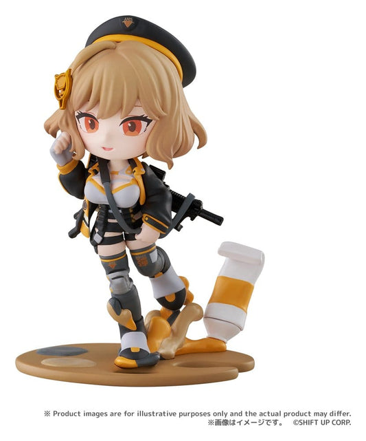 Goddess of Victory: Nikke PalVerse PVC Statue Anis 11 cm Image 1