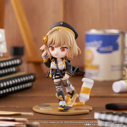 Goddess of Victory: Nikke PalVerse PVC Statue Anis 11 cm Image 2