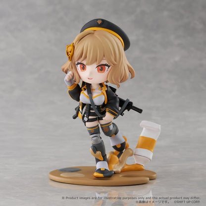 Goddess of Victory: Nikke PalVerse PVC Statue Anis 11 cm Image 3