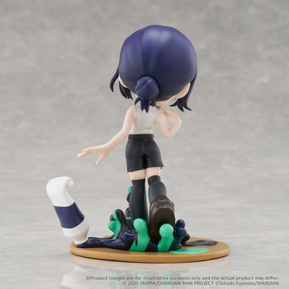 Chainsaw Man The Movie: Reze Arc PalVerse PVC Statue Reze 11 cm Image 4