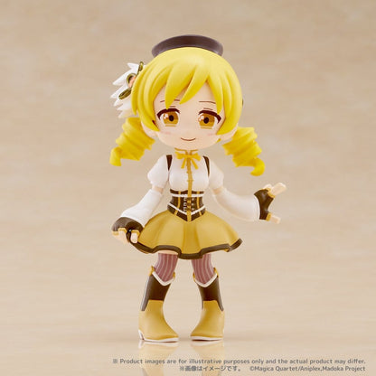 Puella Magi Madoka Magica PalVerse Collection PVC Figuren Box Ver. 9 cm Sortiment (6) Image 3