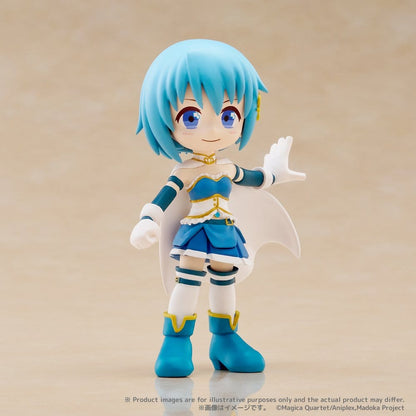 Puella Magi Madoka Magica PalVerse Collection PVC Figuren Box Ver. 9 cm Sortiment (6) Image 5