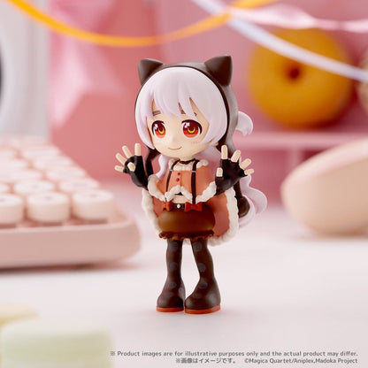 Puella Magi Madoka Magica PalVerse Collection PVC Figuren Box Ver. 9 cm Sortiment (6) Image 8